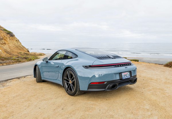 Automotive example
