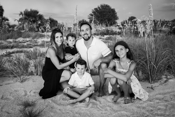 Family example