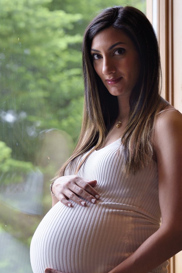Maternity example