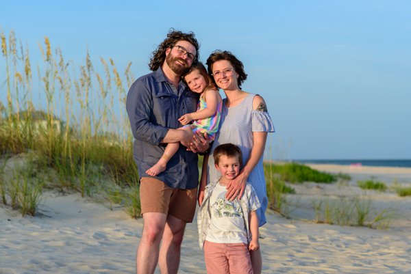 Family example