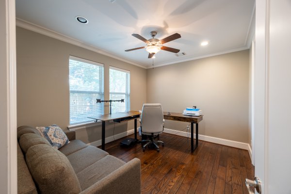 Real Estate example