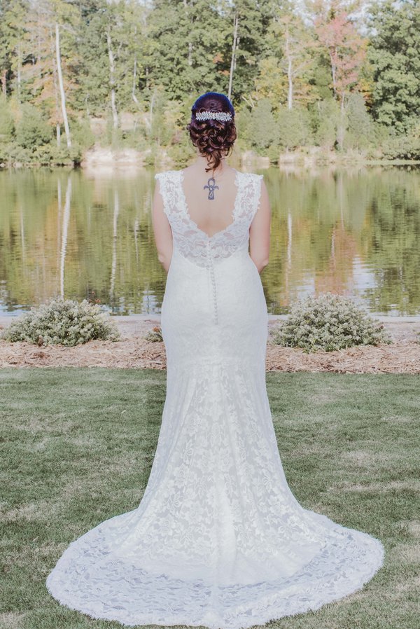 Wedding example
