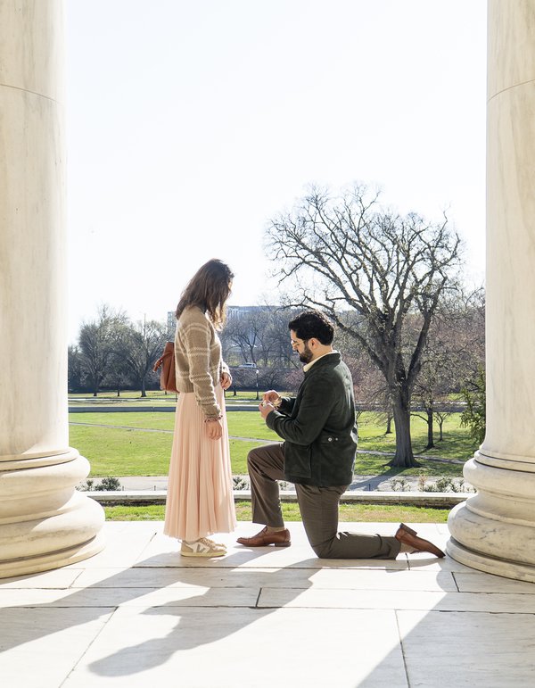 Engagement example