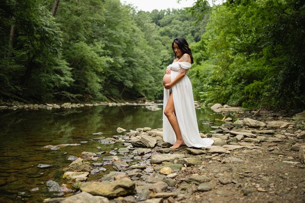 Maternity example