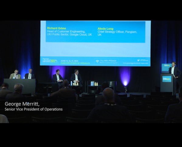 Team & Office example