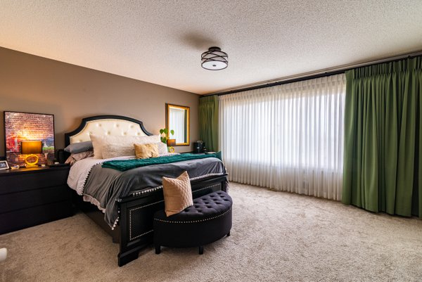 Real Estate example