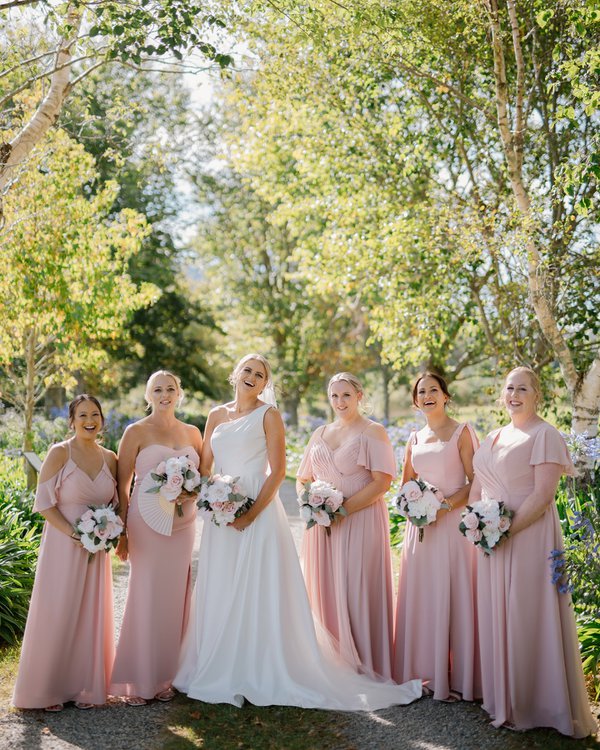 Wedding example