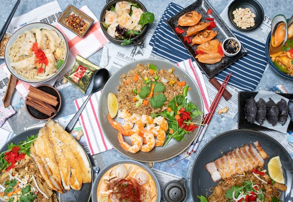 Food example