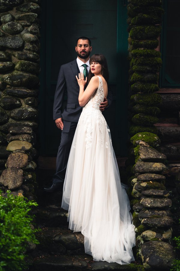 Wedding example