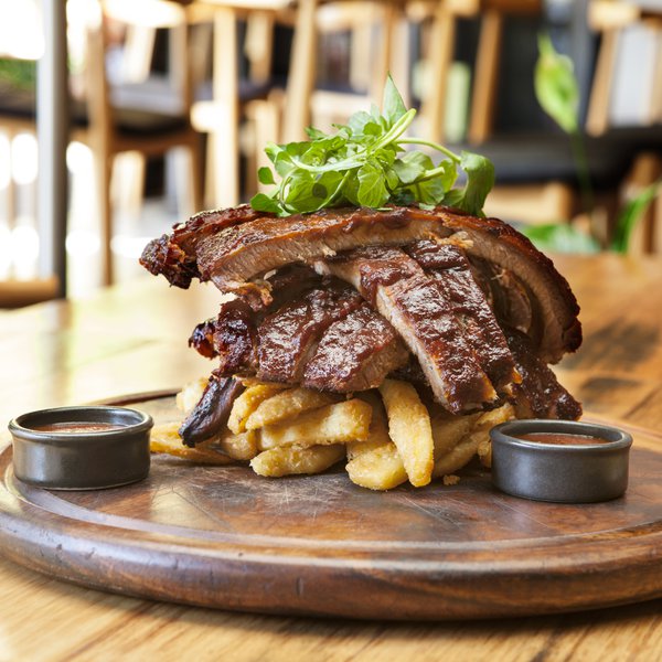 Food example