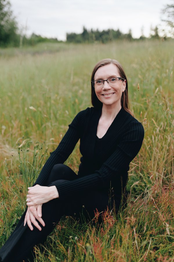 Dating Portrait example