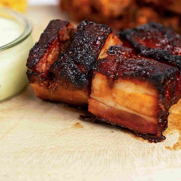 Food example