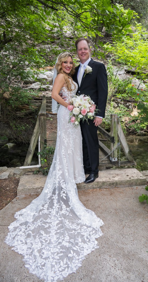 Wedding example