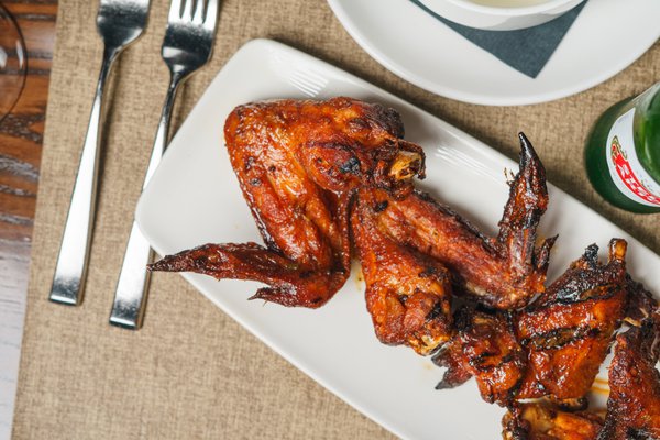 Food example