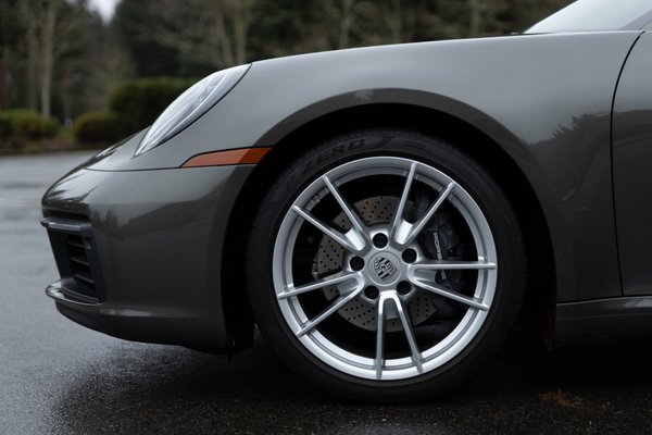 Automotive example