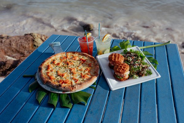 Food example