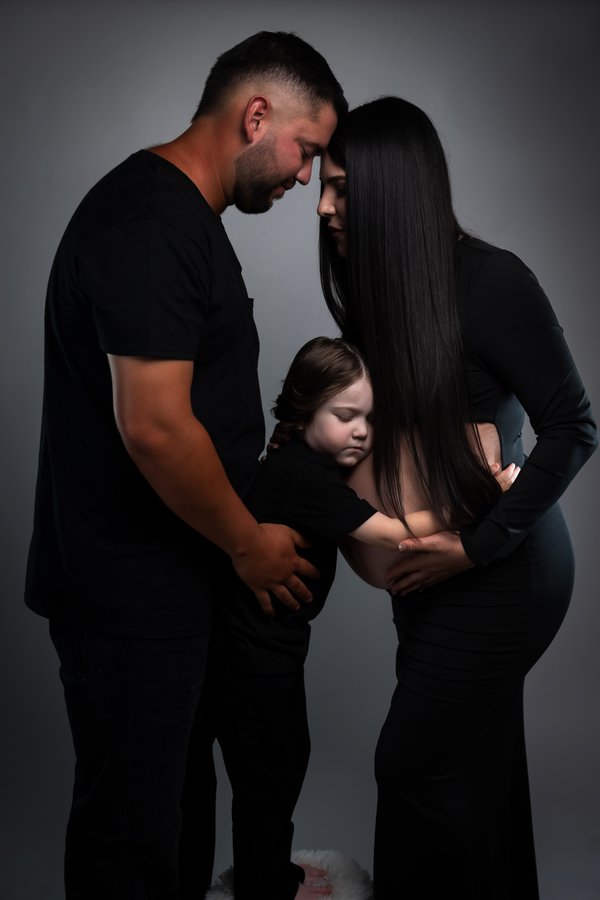 Maternity example