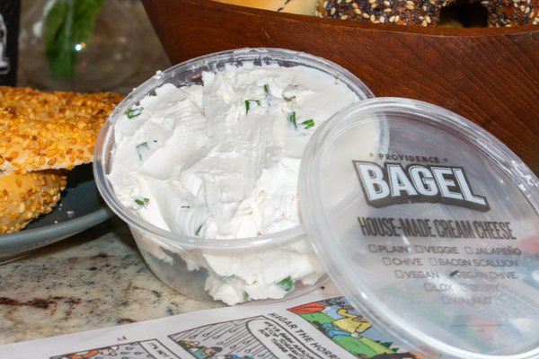Food example