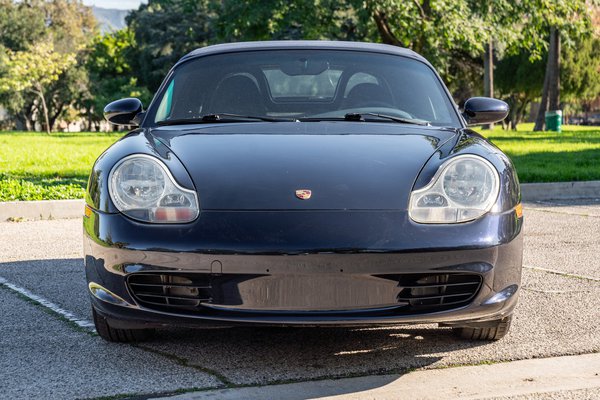 Automotive example