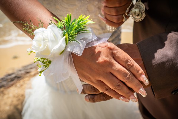 Wedding example