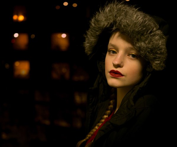 Fashion example