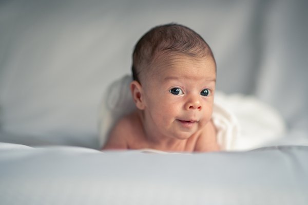 Newborn example
