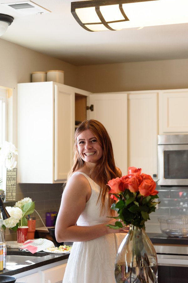 Wedding example