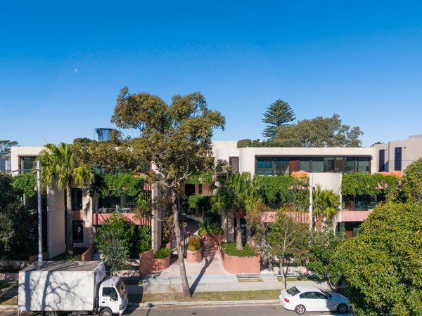 Real Estate example