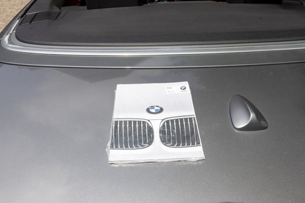 Automotive example