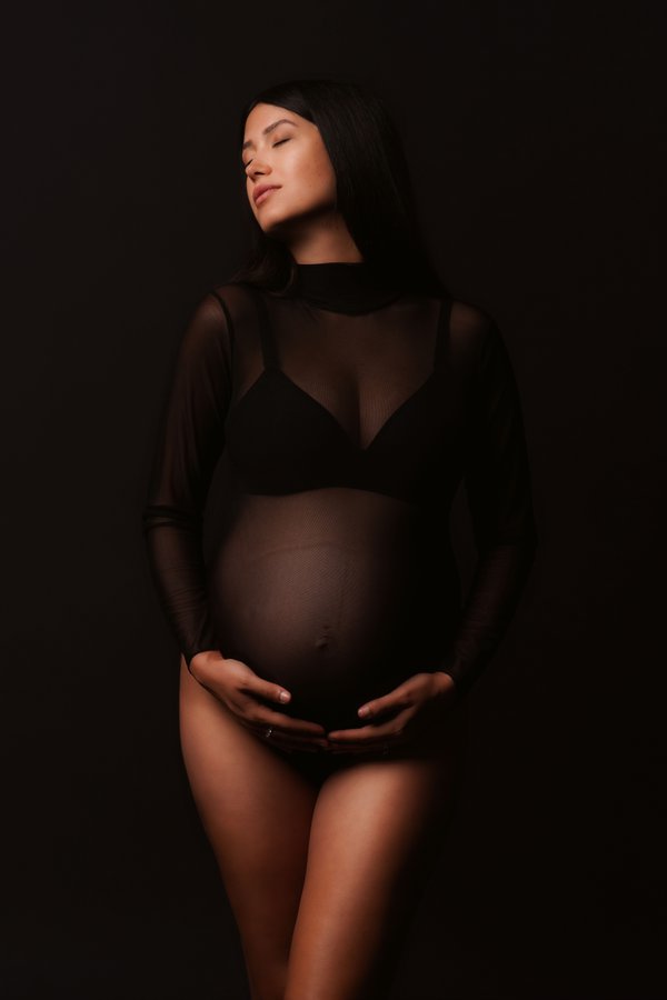 Maternity example