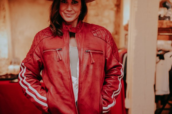 Fashion example