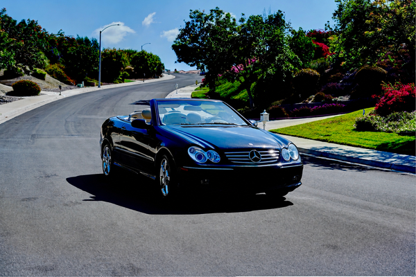 Automotive example
