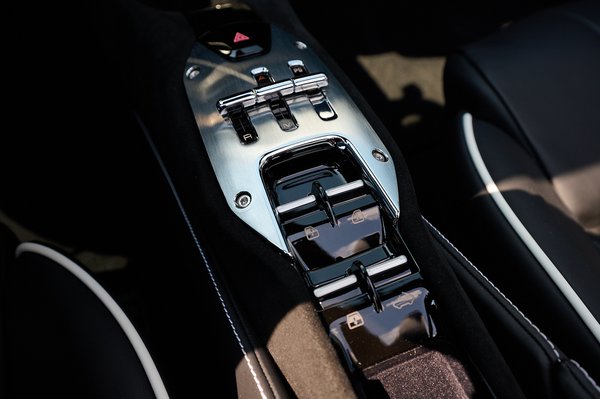 Automotive example