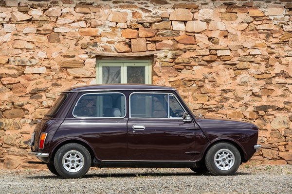Automotive example