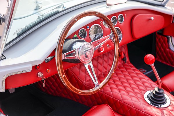 Automotive example