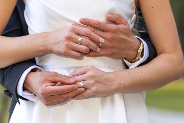 Wedding example