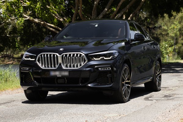 Automotive example