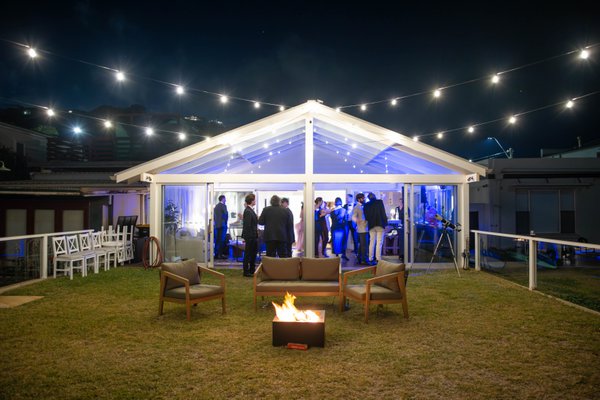 Party example