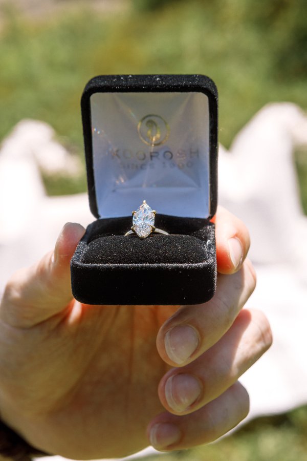 Engagement example