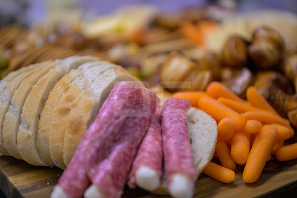 Food example