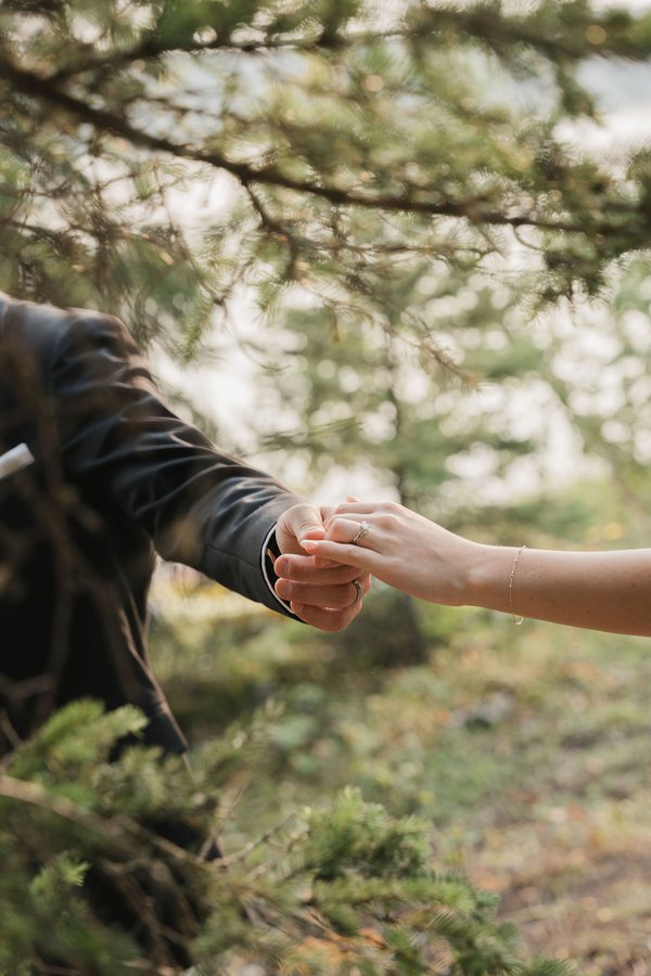 Wedding example