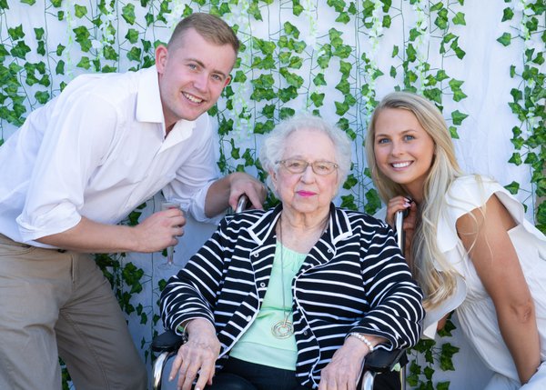 Family example