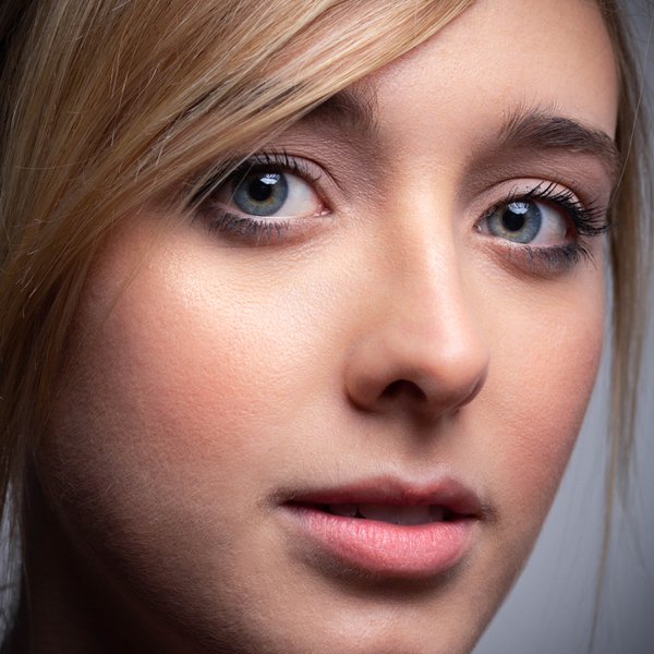 Portrait example
