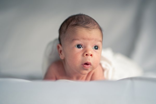 Newborn example