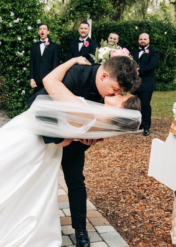 Wedding example