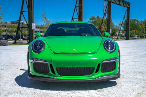 Automotive example
