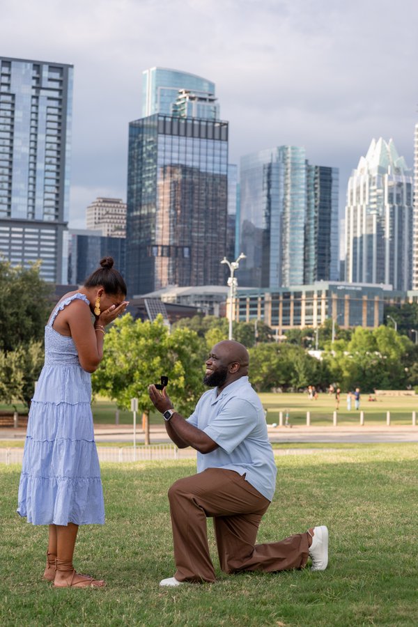 Engagement example