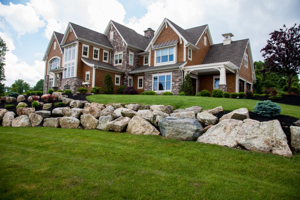 Real Estate example