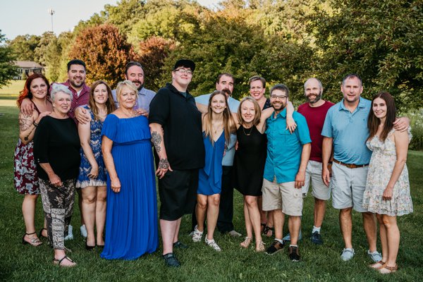 Family example