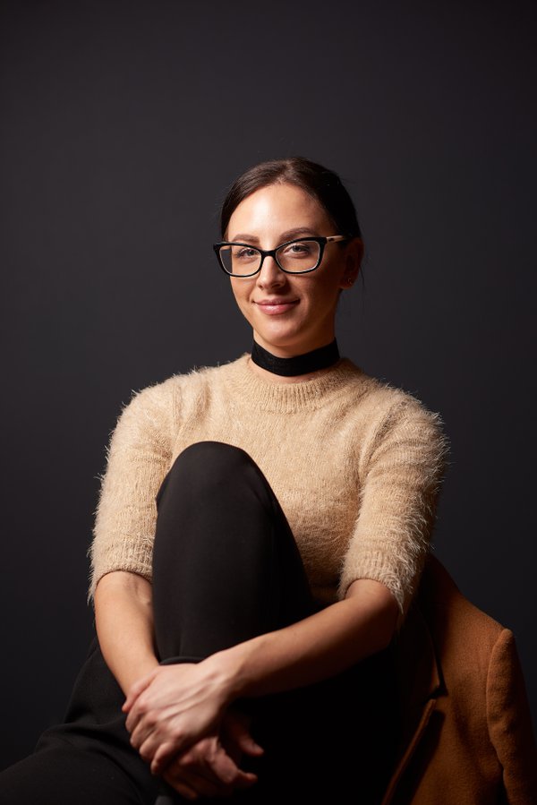 Portrait example